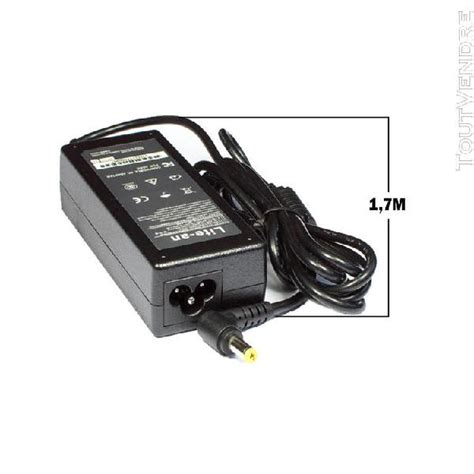 Chargeur Packard Bell Easynote OFFRES Juillet Clasf