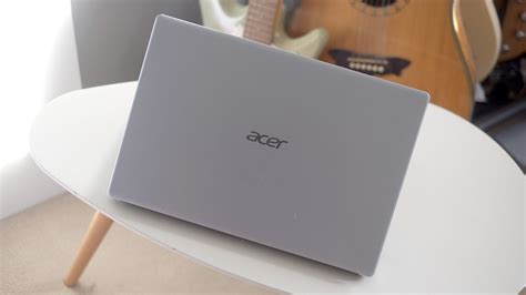 Acer Aspire 3 (AMD, 2022) Review