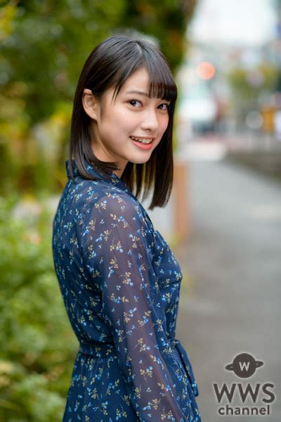 玉田志織、テレビ朝日系 金曜ナイトドラマ「私のおじさん～wataoji～」レギュラー出演決定！！ Wwsチャンネル