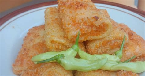 Resep Risoles Mayo Enak Dan Sederhana Ala Rumahan Cookpad