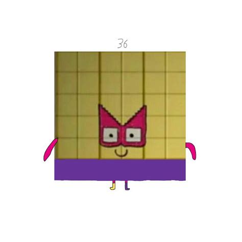 36 ♡official Numberblocks Amino♡ Amino