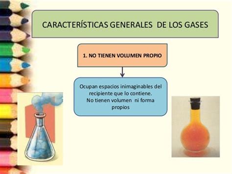 Caracteristicas De Los Gases De Cristina Ruiz