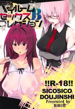 E Hentai Galleries The Free Hentai Doujinshi Manga And Image Gallery System
