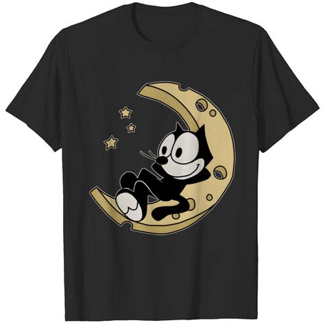 Felix The Cat Felix The Cat T Shirt