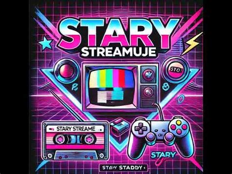 Stary Streamuje transmisja na żywo YouTube