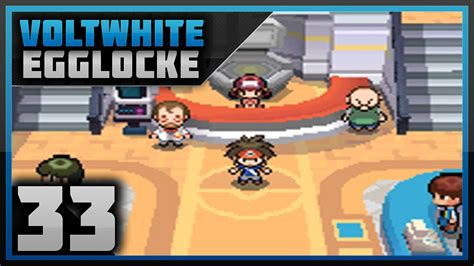 Pok Mon Volt White Egglocke Episode Hatching Remaining Eggs