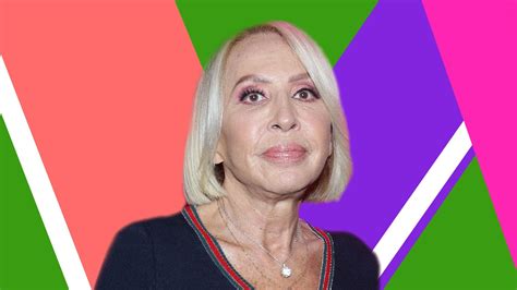 Watch En Casa con Telemundo Highlight Laura Bozzo reaccionó