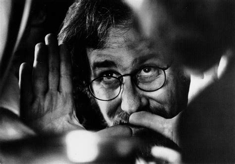 Hbo Estrena El Documental Sobre Spielberg Que Emocion A Spielberg