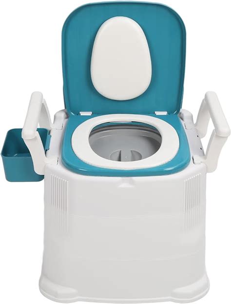 Adult Bedside Commode Toilet Commode Toilet Chair For Bedroom Bedside