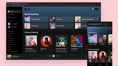 Deretan Fitur Spotify Yang Menggunakan Teknologi Ai