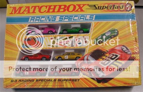 Vintage Race Set | Hobbyist Forums