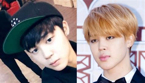 Jimin Plastic Surgery BTS Before and After Photos - Latest Plastic ...