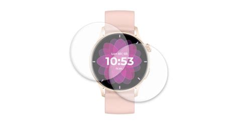 PROTECTORES PARA RELOJES MOLVU