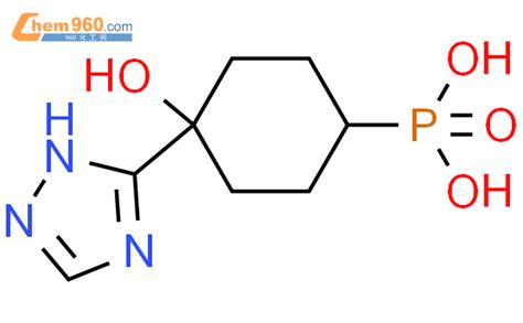 Phosphonic Acid Hydroxy H Triazol Yl