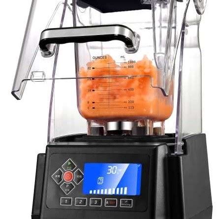 Jual Getra Ks Commercial Heavy Duty Blender Blender Komersil