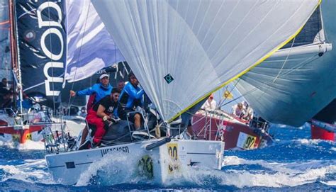 ORC 2023 VPP and Rules now available >> Scuttlebutt Sailing News: Providing sailing news for sailors