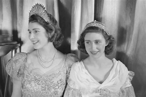 Margaret, beloved sister and friend to Queen Elizabeth: her life in photos