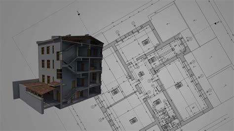 Inwentaryzacja Budowlana Biuro Architektoniczne Format