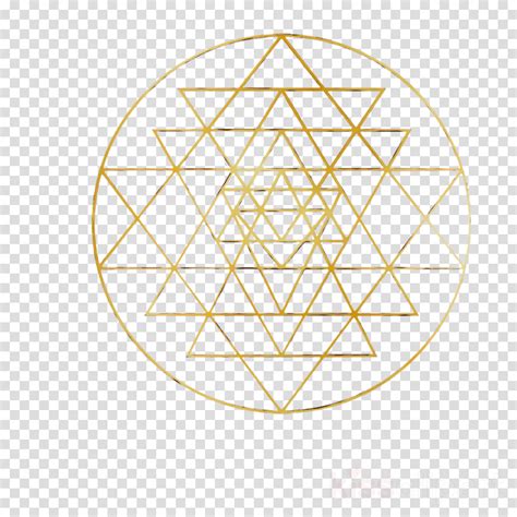 Sri Yantra Png Free Sri Yantrapng Transparent Images Pngio Images