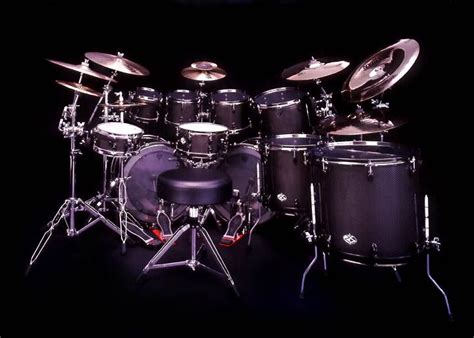 Cool Drum Set Wallpapers Wallpapersafari