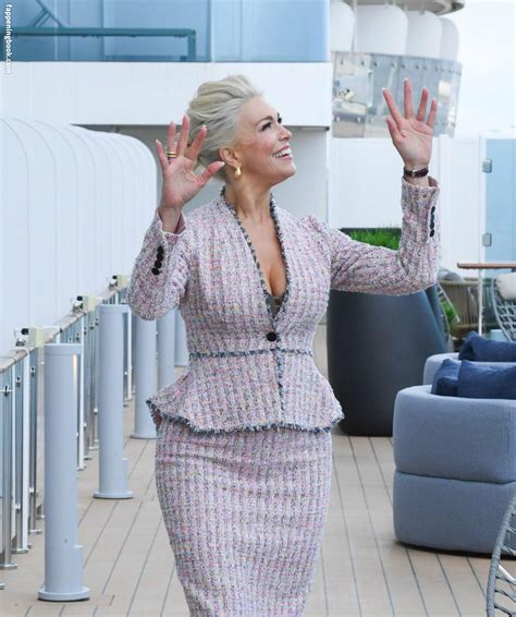 Hannah Waddingham Nude OnlyFans Leaks Fappening FappeningBook