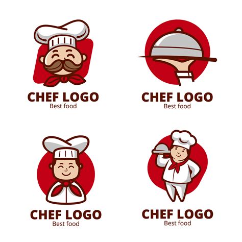 Chef Logo Design Png