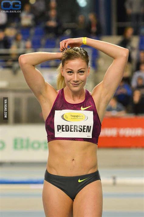 Isabelle Pedersen Nude Pictures Photos Playboy Naked Topless Fappening