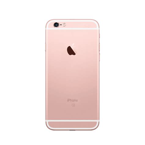 Yenilenmiş Apple Iphone 6s Plus 32 Gb Gül Altın Getmobil