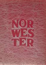 Northwestern High School from Detroit, Michigan Yearbooks