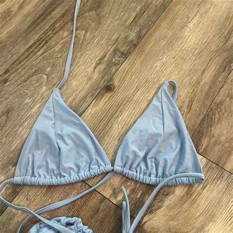 Princess Polly Bikini Doesnt Come With Boob Pads Depop