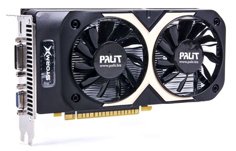 Geforce Gtx Ti Palit