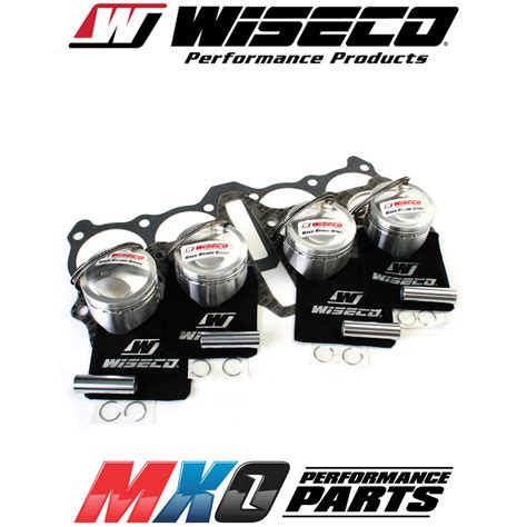 Wiseco Top End Rebuild Kit Kawasaki Z900 Z1 73 77 K1045 EBay