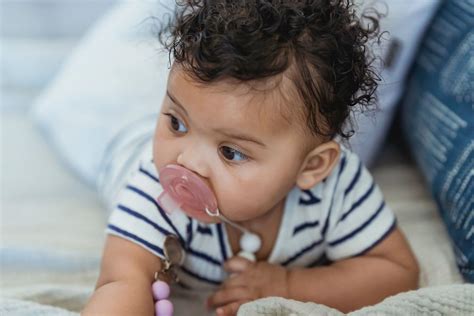 Pacifier Teeth Are They Bad For Your Dental Health