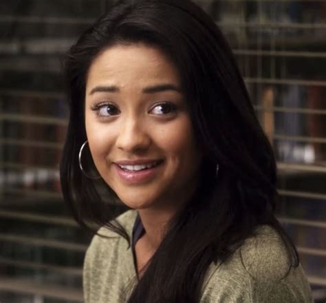 Pretty Litle Liars, Pretty Little, Emily Fields, Pll, Most Beautiful ...