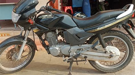 Hero Honda Cbz Classic Specifications Reviewmotors Co