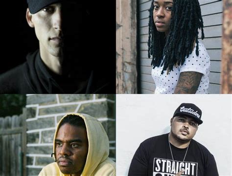 15 Best Christian Rappers Of All Time