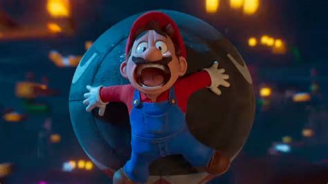 Cuántas Escenas Post Crédito Tiene Super Mario Bros La Película Quever