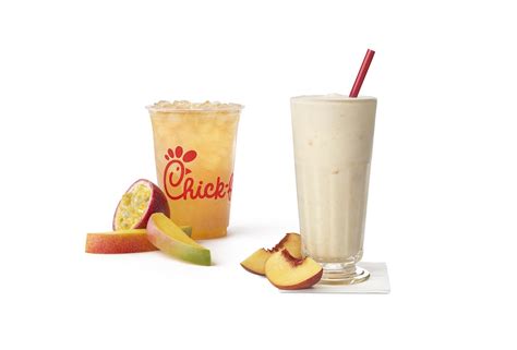 New Chick Fil A Summer Drink Debuts Monday Fox Business