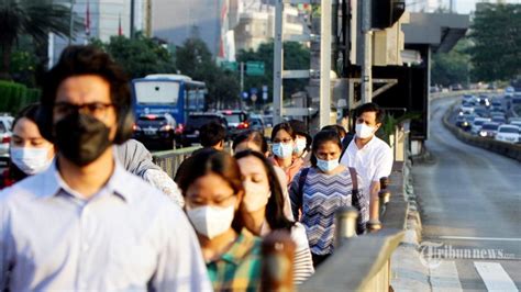Pakar Beberkan Tantangan Kesehatan yang Dihadapi Indonesia di Tahun