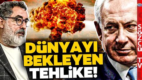 Refah Başlangıç Netanyahu nun Din Savaşı ve Büyük Dünya Savaşı Planı