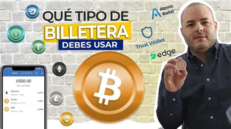 Cuales Son Las Mejores Billeteras Para Bitcoin Criptomonedas Las