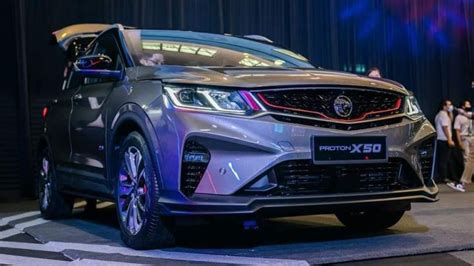 Harga X Proton Bulanan Promosi Terkini Premium Full Specbeli