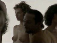 Naked Caroline Demangel In L Histoire De Richard O