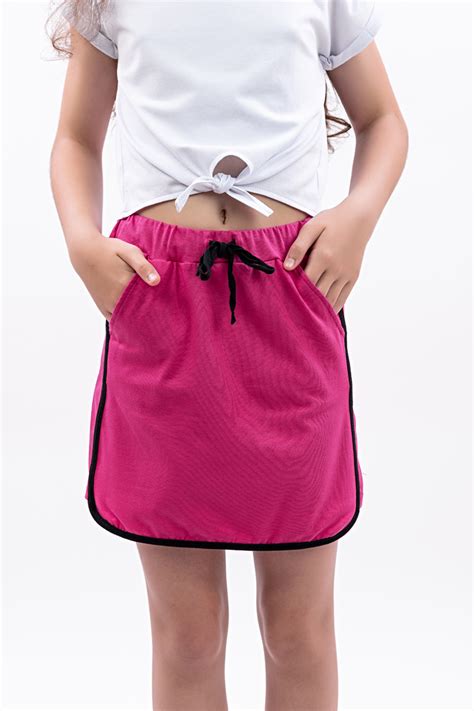 Купить Юбки Для Девочек Юбка Подростковая | VaLeo&V™