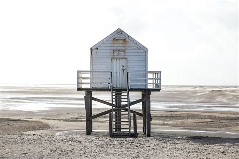 Hütte Meer Strand Kostenloses Foto auf Pixabay