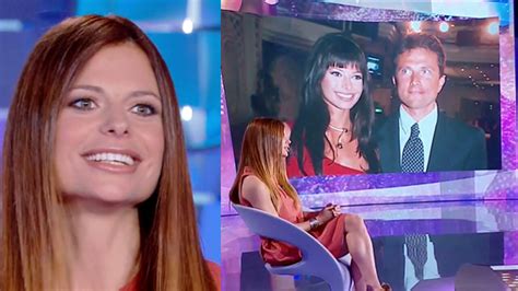 Natalia Mastrota Si Racconta Per La Prima Volta In Tv E Rivela Ho