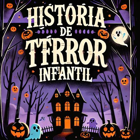 História De Terror Infantil Pdf - Historia de terror infantil - YouTube
