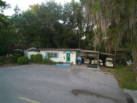 Bass World Lodge And Marina Explore The St Johns River