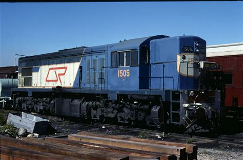 Queensland Government Railways Baureihe 1502 class
