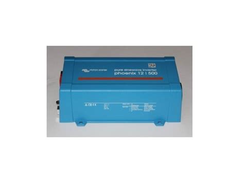 Invertor Inverter V W Victron Energy Phoenix Ve Direct